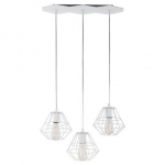 Laevalgusti TK Lighting Diamond 6210
