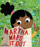 Martha Maps It Out 1