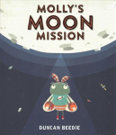 Molly's Moon Mission