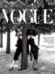 In Vogue: An Illustrated History of the World's Most Famous Fashion Magazine 2nd edition