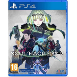 Soul Hackers 2 (PlayStation 4 game)