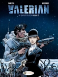 Valerian: The Complete Collection Volume 4: The Complete Collection