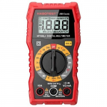 Multimeeter DC600V/10A, AC600V