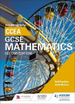 Ccea Gcse Mathematics 2. v&auml;ljaanne: sihtasutus