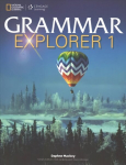 Grammar Explorer Level 1 Student Book
