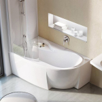 Vann Rosa 95, 160x95