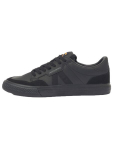 JACK & JONES meeste vabaajajalatsid 12215496*01, must/antr