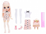 Nukk koos lisadega Rainbow High Junior High, 23 cm
