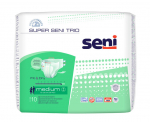 M&auml;hkmed Super Seni Trio, M suurus, 10 tk