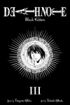 Death Note Black Edition, Vol. 3, v. 3