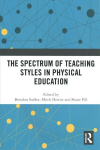 Spectrum of Teaching Styles in Physical Education