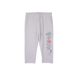 T&uuml;drukute 3/4 retuusid, valged kassiga, Tup Tup Tup