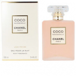 Parf&uuml;&uuml;m Chanel Coco Mademoiselle L'Eau Privee Eau Pour La Nuit EDP naistele 100 ml