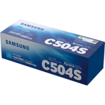 Laserprinteri kassett Samsung c504s, Sinine