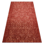 Vaip Wool JADE 45015/300 Ornament punane / beež OSTA