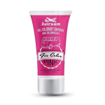 Mittep&uuml;siv v&auml;rv Hairgum Fix Color Roosa Stiliseerimisgeel (30 ml)