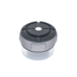 Mac Audio BT Wild 201, must/hall