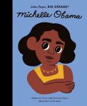 Michelle Obama New Edition, Volume 62