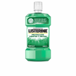 Suuvesi Listerine Dientes & Enc&iacute;as (500 ml)