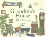 Grandma's House