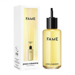Parf&uuml;&uuml;mvesi Paco Rabanne Fame EDP naistele, 200 ml, t&auml;idis
