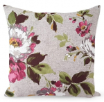 Dekoratiivne padjap&uuml;&uuml;r J-218, 40x40 cm