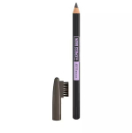 Kulmupliiats Maybelline Express Brow Shape, 04 Deep Brown