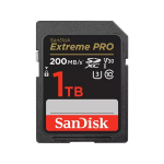 M&auml;lukaart SanDisk Extreme PRO 1TB SDSDXXD-1T00-GN4IN