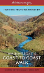 Wainwright's Coast to Coast Walk (Walkers Edition): From St Bees Head to Robin Hood's Bay Revised Edition, Volume 8