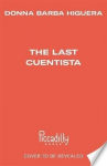 Last Cuentista: Winner of the Newbery Medal