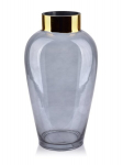 SERENITY Vase si &fnof;e didime nye 17xh32cm