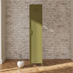 Kapp Queer Eye Bradford, roheline