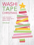 Washi Tape Christmas: Easy Holiday Craft Ideas with Washi Tape