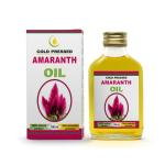 Amarant orgaaniline &otilde;li, 100ml