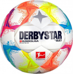 Derbystar Football Derbystar Bundesliga Brillant Replica v22 Ball 1343X00022