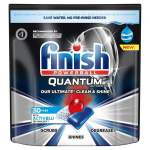 N&otilde;udepesumasinatabletid Finish Powerball Quantum Ultimate, 30 tk.