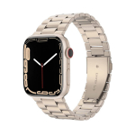 Apple Watch Roostevaba Teras Rihm - Starlight 42/44/45/49mm