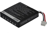 Aku Logitech H800 533-000067 230 mAh 3.7 V