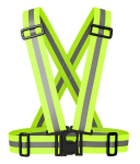 Helkurvest - v&ouml;&ouml;roheline