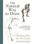 Natural Way to Draw: A Working Plan for Art Study Main