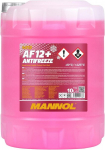 Jahutusvedelik Mannol Antifreze AF12"+, 10 l, talv