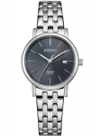 Citizen Elegance EU6090-54H naiste k&auml;ekell, teras, 28 mm