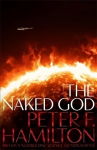 Naked God