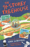91-Storey Treehouse Main Market Ed.