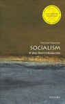 Socialism: A Very Short Introduction 2nd Revised edition