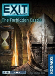 Lauam&auml;ng Exit: The Game &ndash; The Forbidden Castle