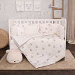 Lorelli laste voodipesukomplekt