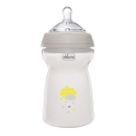 Lutipudel Chicco, 6 kuud+, 330 ml