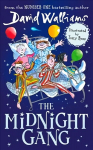 Midnight Gang ePub edition