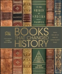 Books That Changed History: From the Art of War to Anne Frank's Diary
